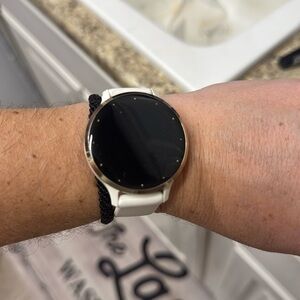 Garmin women’s Venu 3S watch